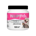 NUP!Pets Beauty & Skin 120g