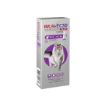 Bravecto PLUS 6.25 a 12.25 kg
