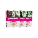 Bayticol plus