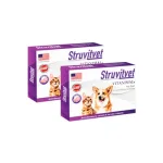 Struvitvet