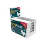 HYALORAL Razas Pequeñas y Medianas