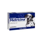 Metricina 10 comp (Receta Médica)