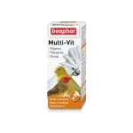 Multi-Vit Pájaros 20 ml