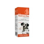 Rostrum Plus 15 ml (Receta Médica)