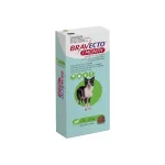 Bravecto Dog 10 a 20 kg (1 Mes)