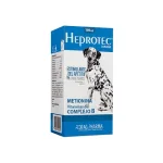 Heprotec 180 ml