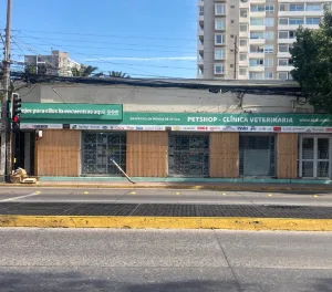 Tienda de mascotas en Gran Avenida 4965, San Miguel. Berlín Happy, veterinaria y peluquería