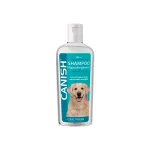 CANISH Shampoo Hipoalergénico 390 ml