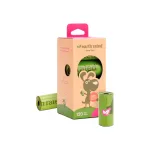 earth rated Bolsas Lavanda 120und