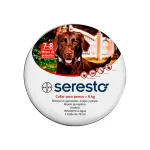 Seresto Dog Collar >8
