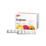Enzimax 20 comp