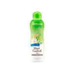 TropiClean Acondicionador Shed Control Limón y Cacao 592 ml [TR-09]