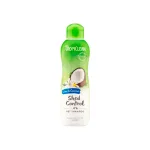 TropiClean Shampoo Shed Control Limón y Coco 592 ml [TR-16]