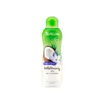 TropiClean Shampoo Whitening Awapuhi y Coco 592 ml [TR-13]