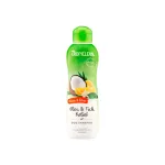 TropiClean Dog Shampoo Flea & Tick Relief Neem y Cítricos 592 ml [TR-12]