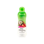 TropiClean Shampoo Deep Cleansing Frutos Rojos y Coco 592 ml [TR-38]