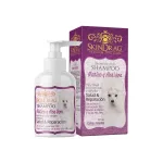 SkinDrag Shampoo Matico y Aloe Vera 250 ml