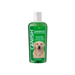 CANISH Shampoo Extracto de Hierbas 390 ml