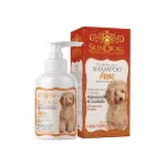 SkinDrag Shampoo Avena 250 ml
