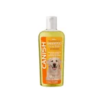 CANISH Shampoo Extra Brillo 390 ml