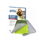 Pawise Green Trainer 43x67 cm