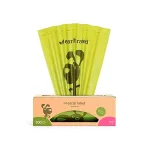 earth rated Bolsas Lavanda 300und