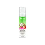 TropiClean Waterless Cat Shampoo Frutos Rojos y Coco 220 ml [TR-21]