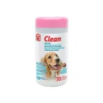 dogit Clean Toallas Húmedas 70und