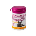 Plaqueoff Polvo Cat 40g