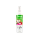TropiClean Deodorizing Pet Spray Frutos Rojos y Coco 236 ml [TR-40]