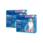 NexGard SPECTRA 15.1 a 30 kg