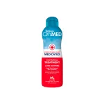 TropiClean OXYMED Shampoo Medicated 592 ml [TR-78]