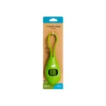 earth rated Dispensador de Bolsa + Repuesto Sin Aroma