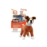 Body Cobre Completo (Razas Pequeñas)