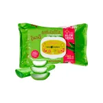 FARM COMPANY Toallas Húmedas Aloe Vera 40und