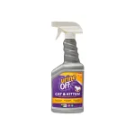 urine OFF Cat & Kitten