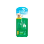 TropiClean freshbreath Oral Care Kit Large [TR-46]