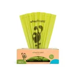 earth rated Bolsas Sin Aroma 300und