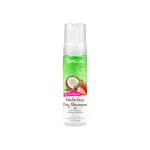 TropiClean Waterless Dog Shampoo Frutos Rojos y Coco 220 ml [TR-23]