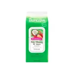 TropiClean Toallas Húmedas Frutos Rojos y Coco 100und [TR-44]