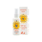 COOLPET Protector Solar SFP 30