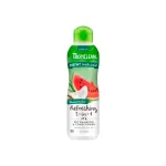 TropiClean Shampoo y Acondicionador Refreshing 2 in 1 Sandia y Coco 592 ml [TR-118]