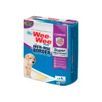 Wee-Wee Sabanillas Ultra Absorbentes 10und