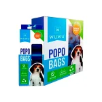 WuWu Bolsas Oxibiodegradables