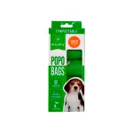 WuWu Bolsas Compostables 4und
