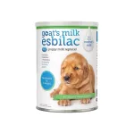 PetAg goat's milk esbilac 340g