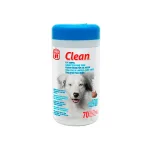 dogit Toallitas De Limpieza Ojos 70und