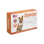 Digestivet 10 Comp