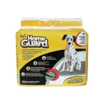 Dogit Home Guard Carbón Activado 56x56 cm 100und