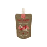 Winga Cat Pouch Magic Salmón 90g